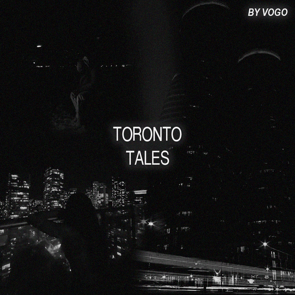 TORONTO TALES SAMPLE PACK