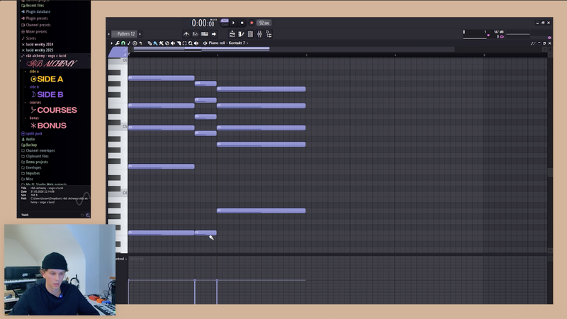 Guitar Sample-Making 101