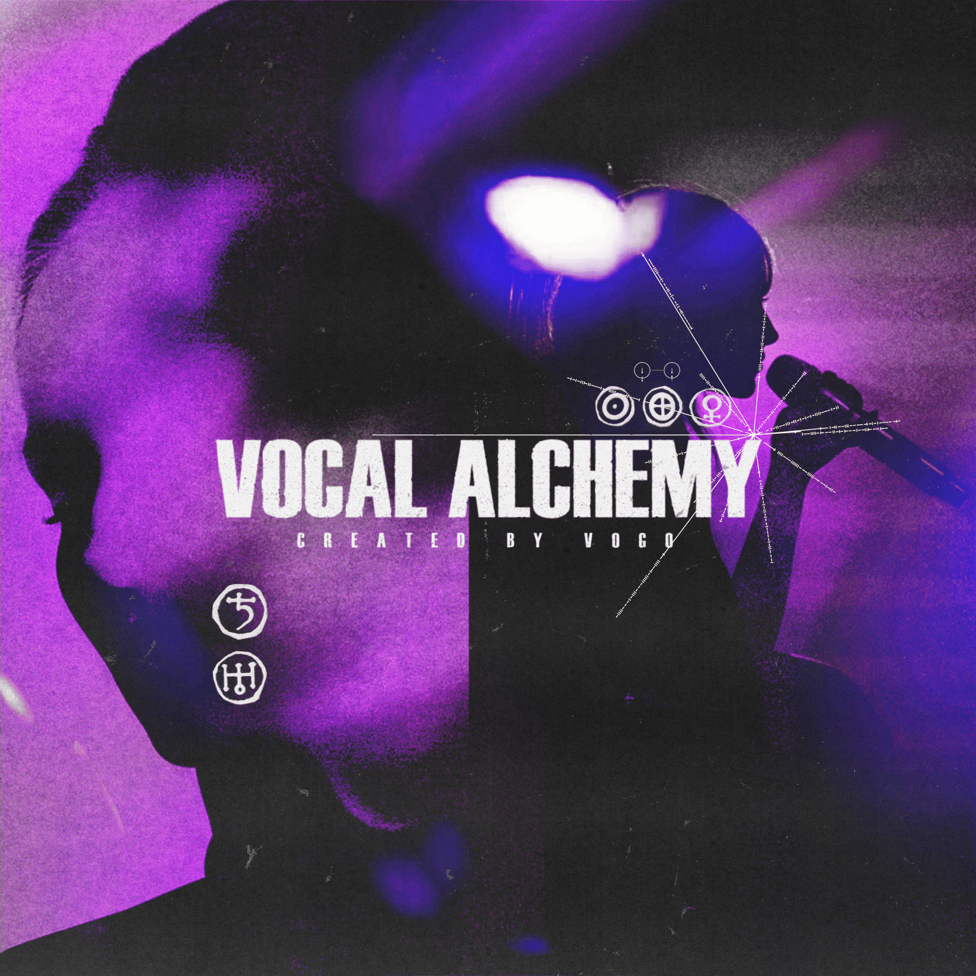 Learn How To Make Vocal Samples From Scratch