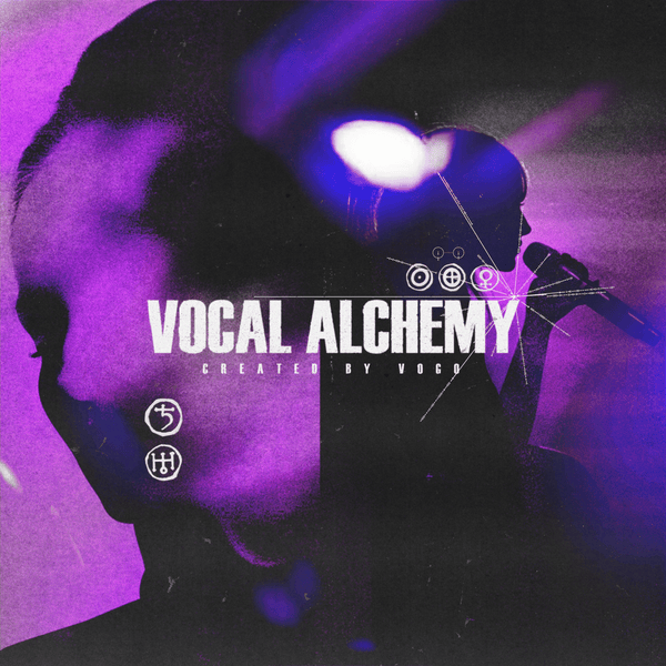 VOCAL ALCHEMY
