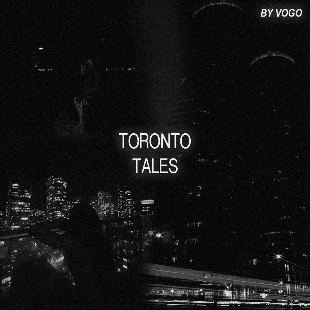 TORONTO TALES SAMPLE PACK
