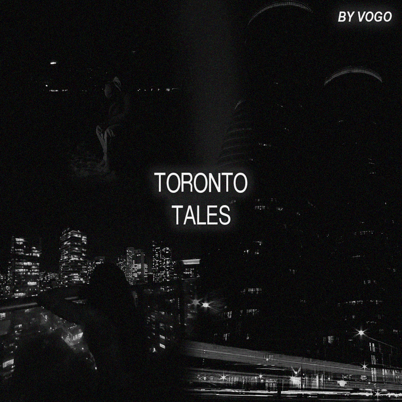 TORONTO TALES SAMPLE PACK
